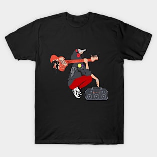 Music T-Shirt